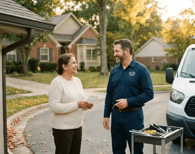 Gutter Repair Eminence, MO FAQs