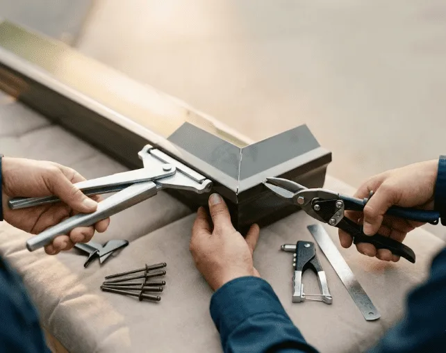 Why choose Gutter Repair in Eminence, MO